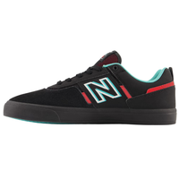 NM306RNR - New Balance - Black/Red - Skateschuh