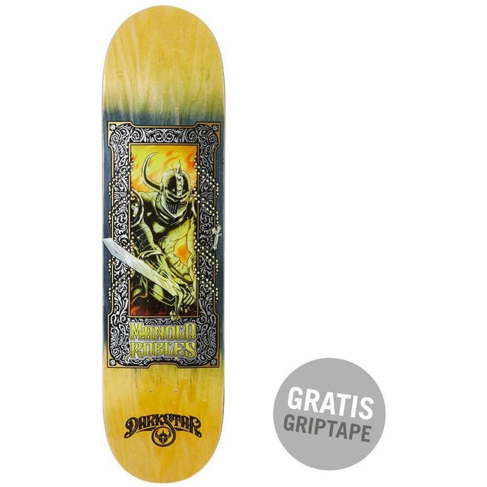 Darkstar - Manolo Anthology - Manolo - Skatedeck