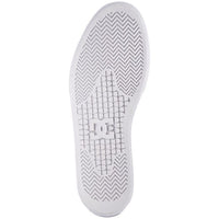 MANUAL TXSE-DC-Black Dark Used-Skateschuh 