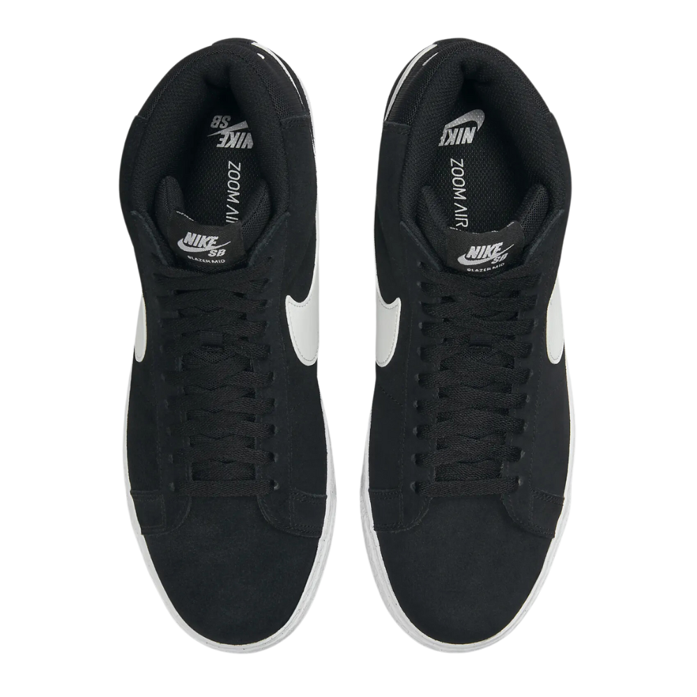 Nike SB Zoom Blazer Mid