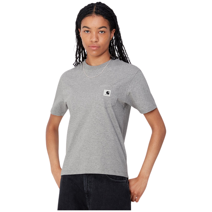 WS/S Pocket T-Shirt