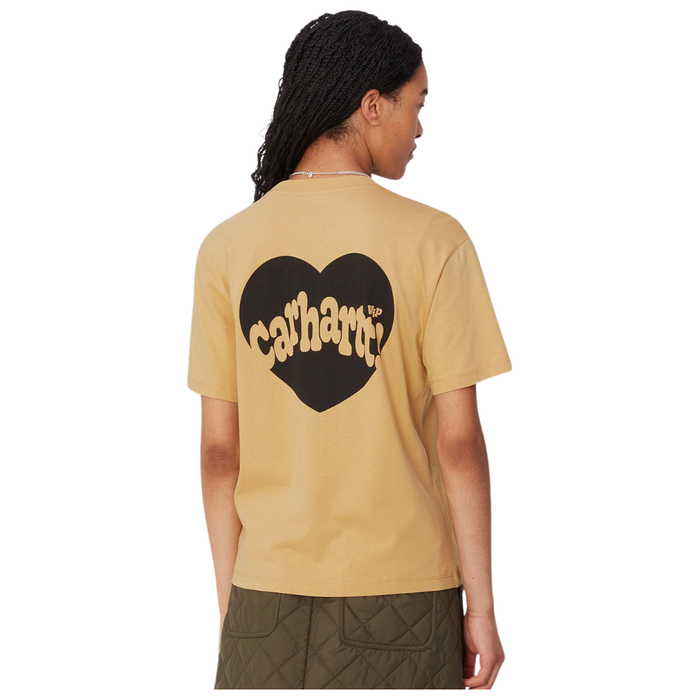 T-shirt WS/s Amour
