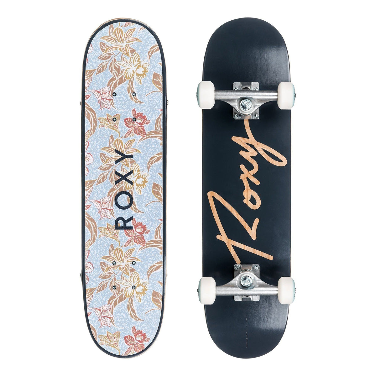 Nightbloomer - Roxy - BSP0 - Complete Skateboard