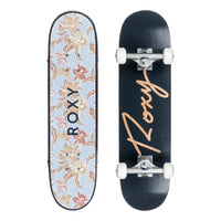 Nightbloomer - Roxy - BSP0 - Complete Skateboard