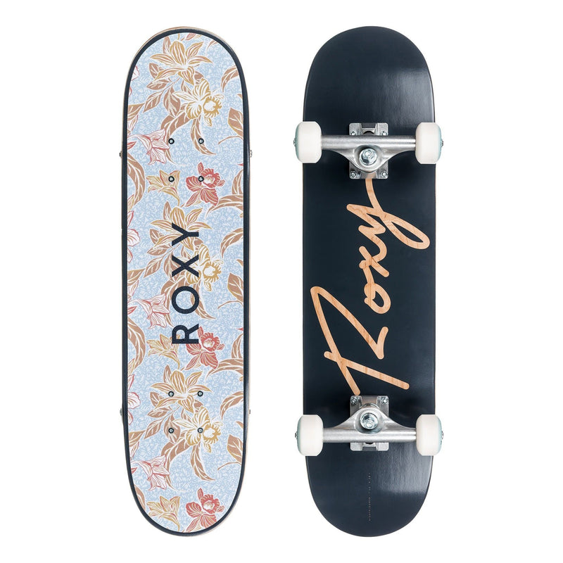 Nightbloomer - Roxy - BSP0 - Complete Skateboard
