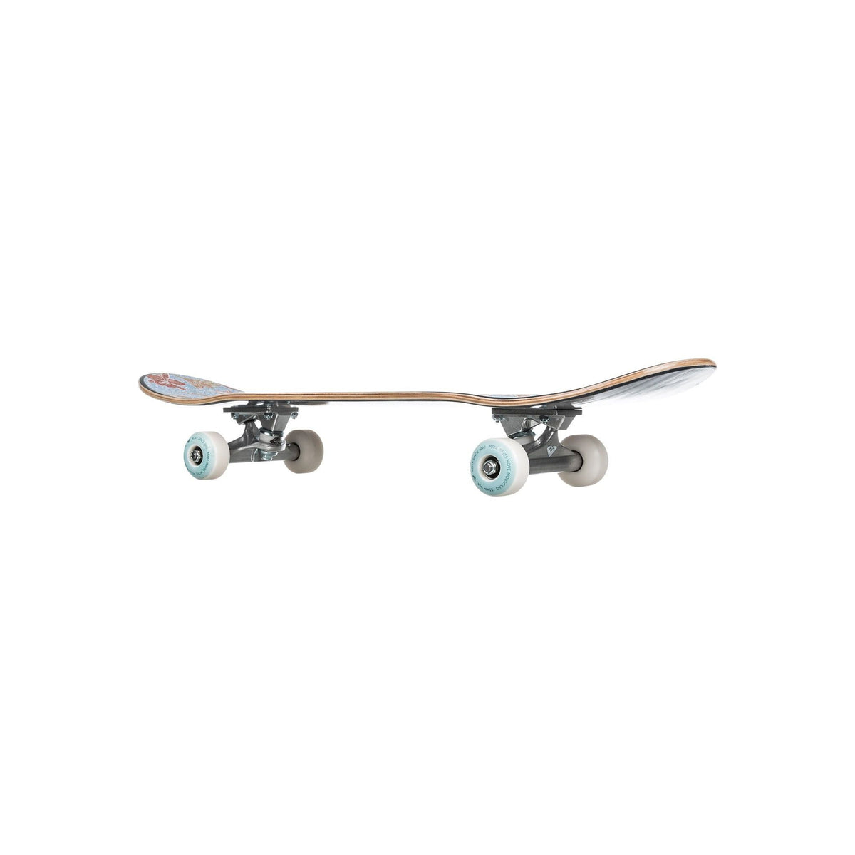 Nightbloomer - Roxy - BSP0 - Complete Skateboard