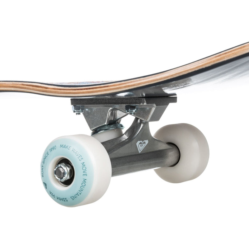 Nightbloomer - Roxy - BSP0 - Complete Skateboard