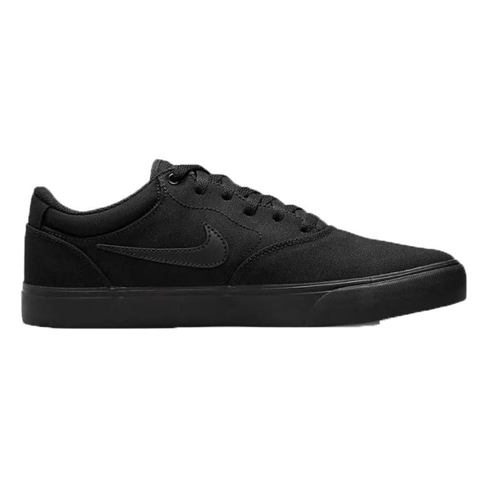 Nike SB Chrone 2 Canvas - Nike - Black/Black - Schuhe