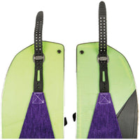 Nitro VERTICAL Skin by Kohla DOPPEL- nocolor - Nitro - Backcountry Zubehör