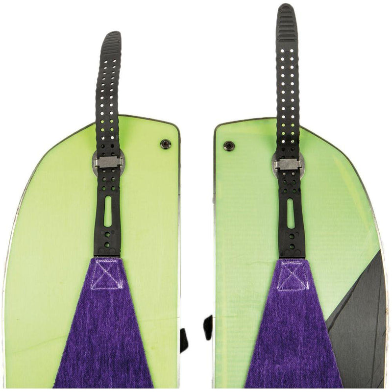 Nitro VERTICAL Skin by Kohla DOPPEL- nocolor - Nitro - Backcountry Zubehör