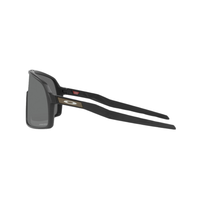 Oakley Sonnenbrille - SUTRO S HIGH RESOLUTION COLLECTION - MATTE CARBON - PRIZM BLACK - Sonnenbrille
