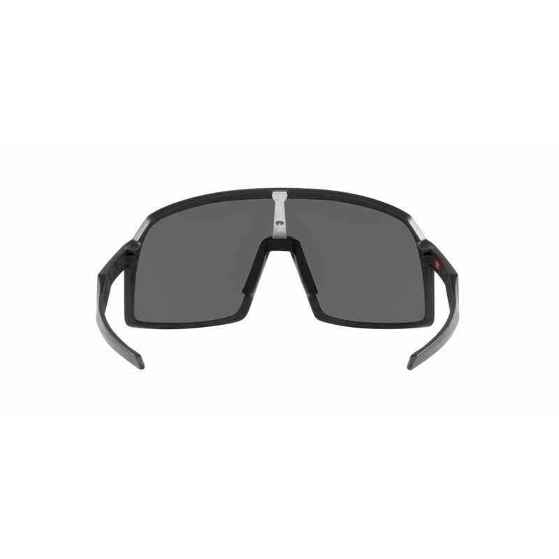 Oakley Sonnenbrille - SUTRO S HIGH RESOLUTION COLLECTION - MATTE CARBON - PRIZM BLACK - Sonnenbrille