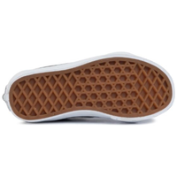 VANS KINDER SCHUH UY SK8-Mid Reissue - V BLACK/TRUE WHITE - KINDER SCHUH 