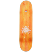 Grimple Guest Trujillo Deck 8.62 - Anti Hero - 8.6, Grimple - Skateboard 