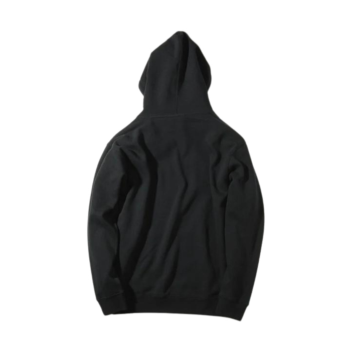 STANCE - ICON - BLACK - HOODIE