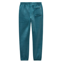 VANS KINDER JOGGINGHOSE - COLOR BLOCK FLEECE PANT NORTH - ATLANTIC/DRS BLS - JOGGINGHOSE 
