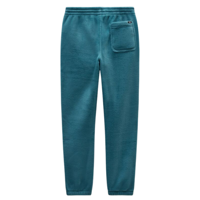 VANS KINDER JOGGINGHOSE - COLOR BLOCK FLEECE PANT NORTH - ATLANTIC/DRS BLS - JOGGINGHOSE 