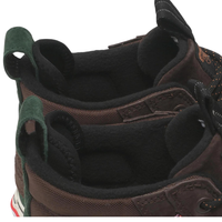 VANS UNISEX SCHUHE - UA SK8-Hi Del Pato MTE-2 - brown/green - UNISEX SCHUHE 