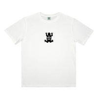 El Bufo Herren T-Shirt - The Dudes - Off-White - T-Shirt 