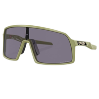 Oakley - Sutro S -  Chrysalis Collection - Matte Fern - Prizm Grey - Sonnenbrille 
