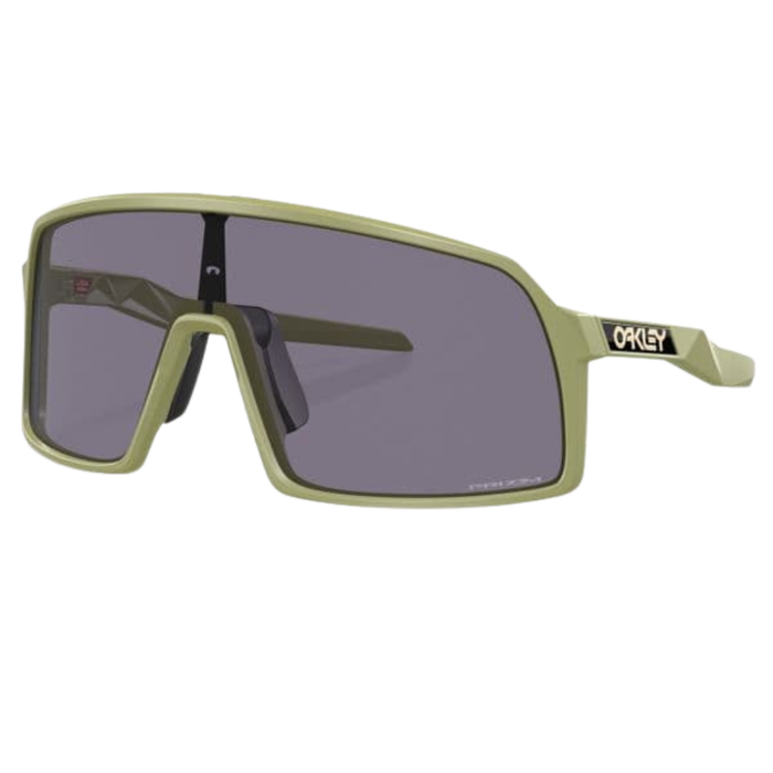 Oakley - Sutro S -  Chrysalis Collection - Matte Fern - Prizm Grey - Sonnenbrille 
