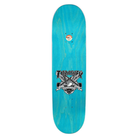 Cardielthrasher Collab - ANTIN HERO - 8.6, Thrasher - SKATEBOARD 