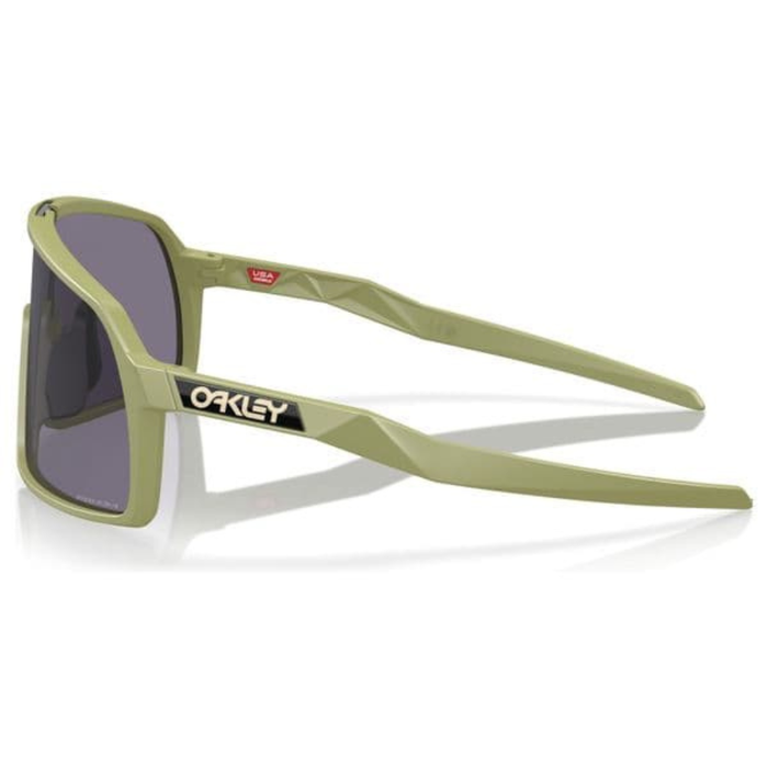 Oakley - Sutro S -  Chrysalis Collection - Matte Fern - Prizm Grey - Sonnenbrille 