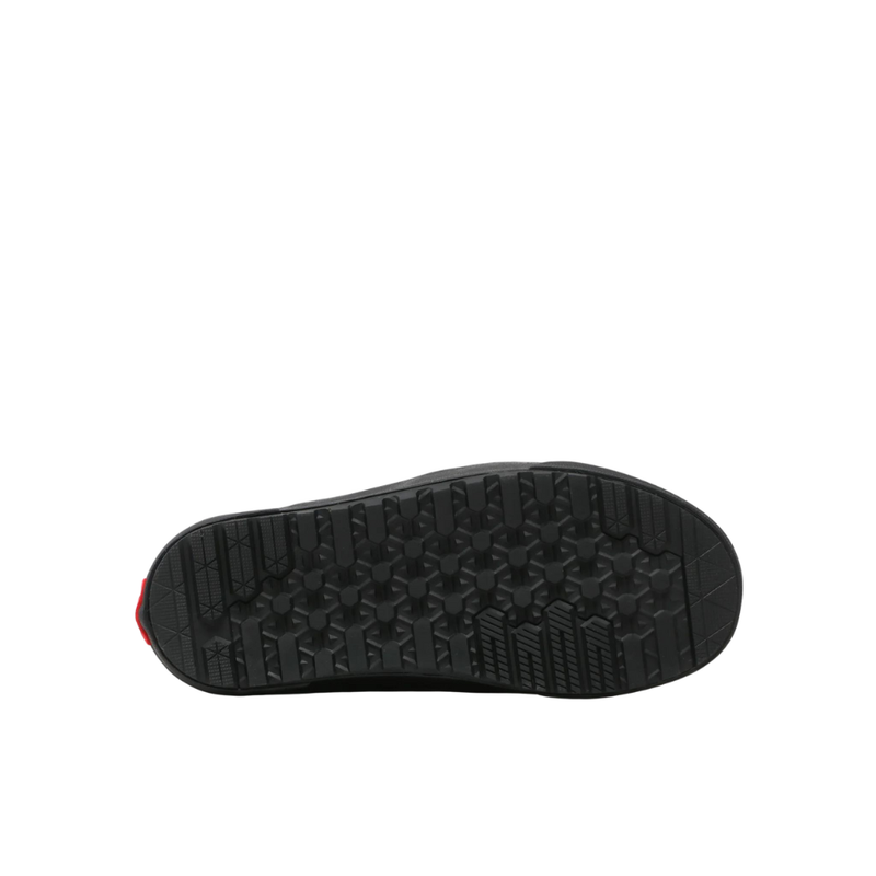 VANS UNISEX SCHUH - UA SK8-Hi MTE-2 - BLACK/BLACK GUM - UNISEX SCHUH