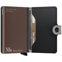 Secrid Miniwallet - Art Goldfinch - Wallet