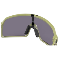 Oakley - Sutro S -  Chrysalis Collection - Matte Fern - Prizm Grey - Sonnenbrille 