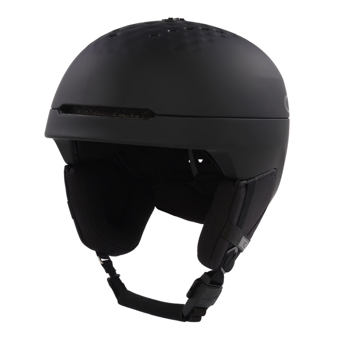 OAKLEY UNISEX HELM - MOD3 - Matte Blackout - UNISEX HELM 