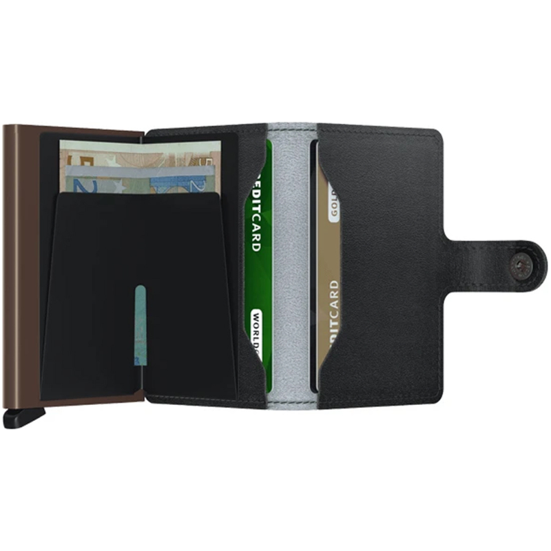 Secrid Miniwallet - Art Goldfinch - Wallet