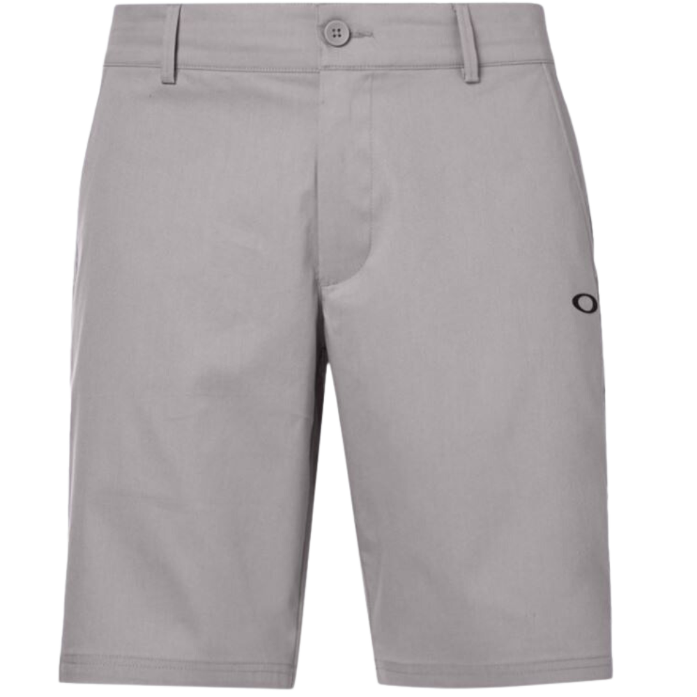 OAKLEY CHINO ICON Herren SHORT - Stone Gray - Short 