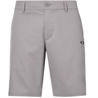OAKLEY CHINO ICON Herren SHORT - Stone Gray - Short 