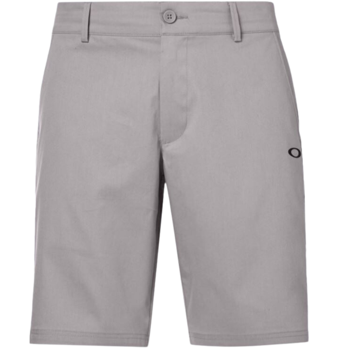 OAKLEY CHINO ICON Herren SHORT - Stone Gray - Short 