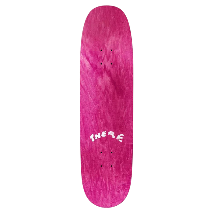 Around Marbie Deck 8.5 - THERE - 8.5, Marbie - SKATEBOARD