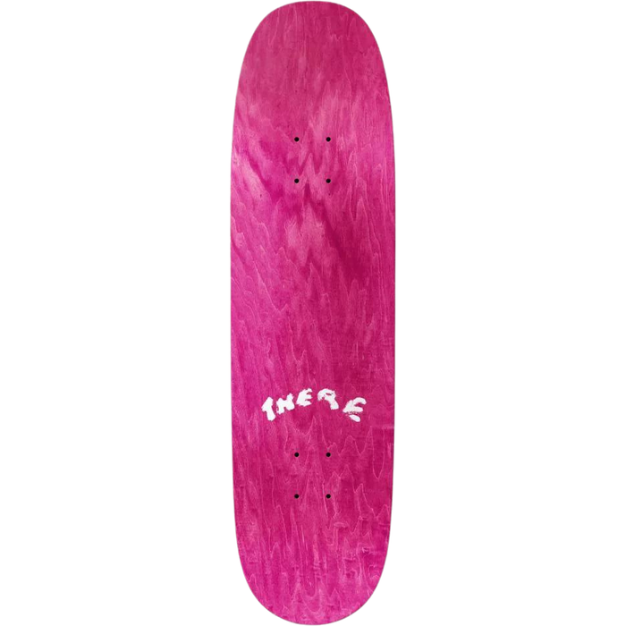 Around Marbie Deck 8.5 - THERE - 8.5, Marbie - SKATEBOARD