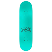 On Call Deck 8.38 - THERE - 8.3, On Call - Skateboard 
