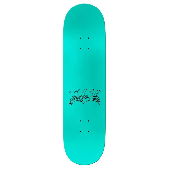 On Call Deck 8.38 - THERE - 8.3, On Call - Skateboard 