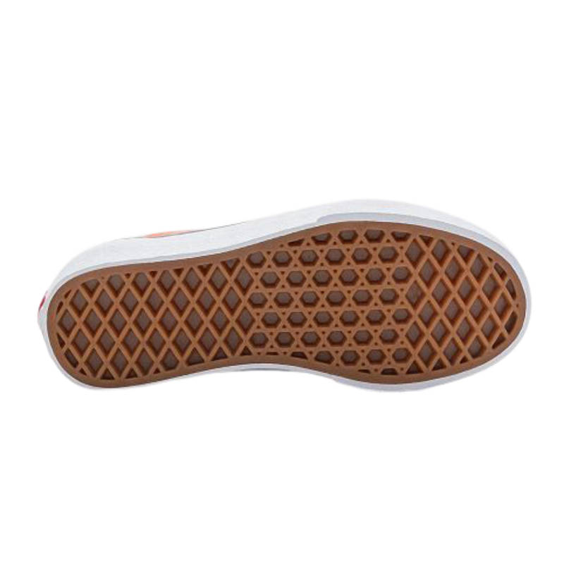 VANS KINDER SCHUHE - JN Old Skool - Colour Theory / Sun Baked - KINDER SCHUHE 