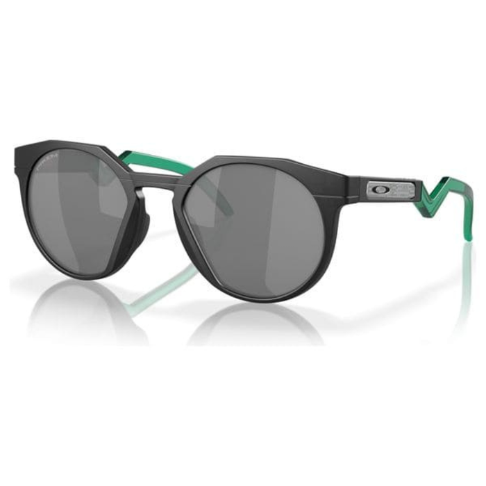 Oakley - HSTN Introspect Collection - Matte Black Ink - Prizm Black - Sonnenbrille 