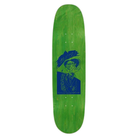 Marbie Slow Song Deck 8.5 - THERE - 8.5, Marbie - Skateboard 