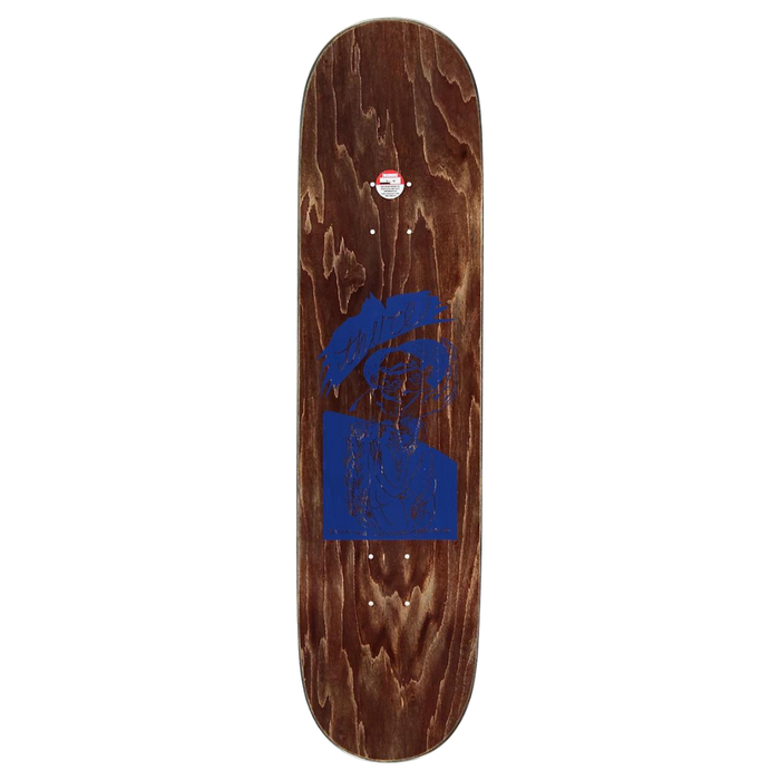 Kien Friends Deck 8.25 - THERE - 8.2, Kien - Skateboard 
