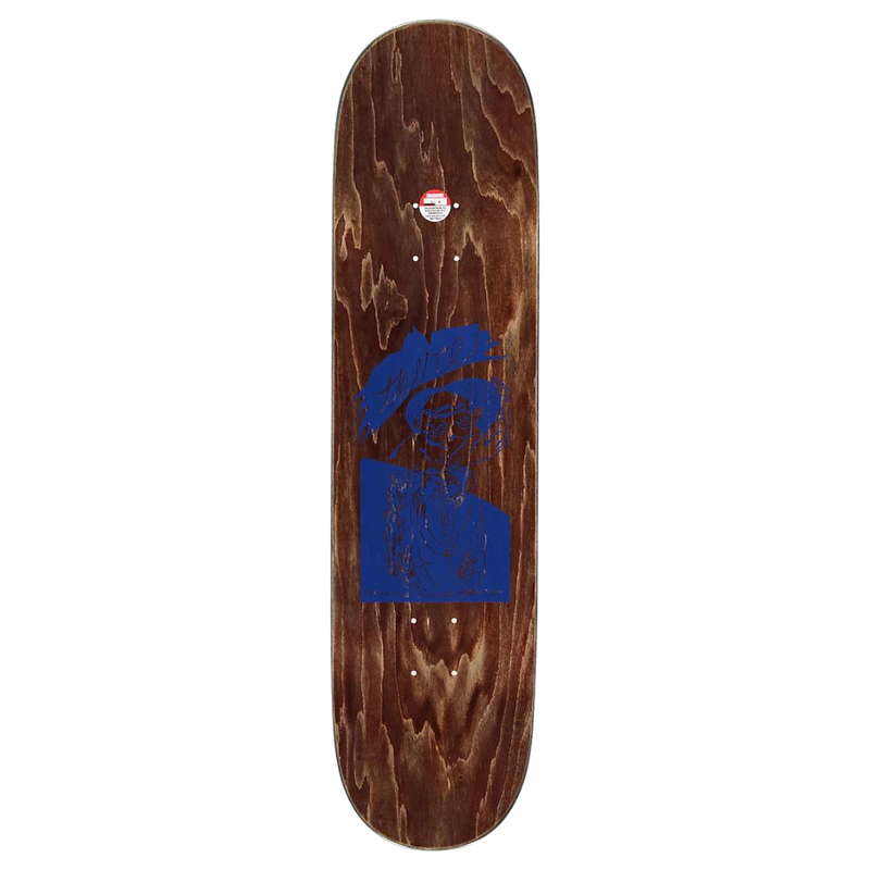 Kien Friends Deck 8.25 - THERE - 8.2, Kien - Skateboard 