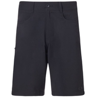 BASELINE HYBRID 21 2.0 Herren Short - Oakley - Blackout - Short