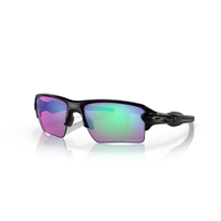 Oakley - Flak 2.0 XL - Polished Black - Prizm Golf - Sonnenbrille 