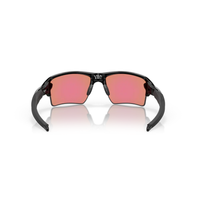 Oakley - Flak 2.0 XL - Polished Black - Prizm Golf - Sonnenbrille 
