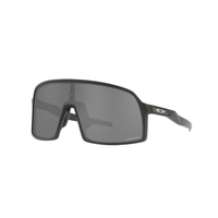 Oakley Sonnenbrille - SUTRO S HIGH RESOLUTION COLLECTION - MATTE CARBON - PRIZM BLACK - Sonnenbrille