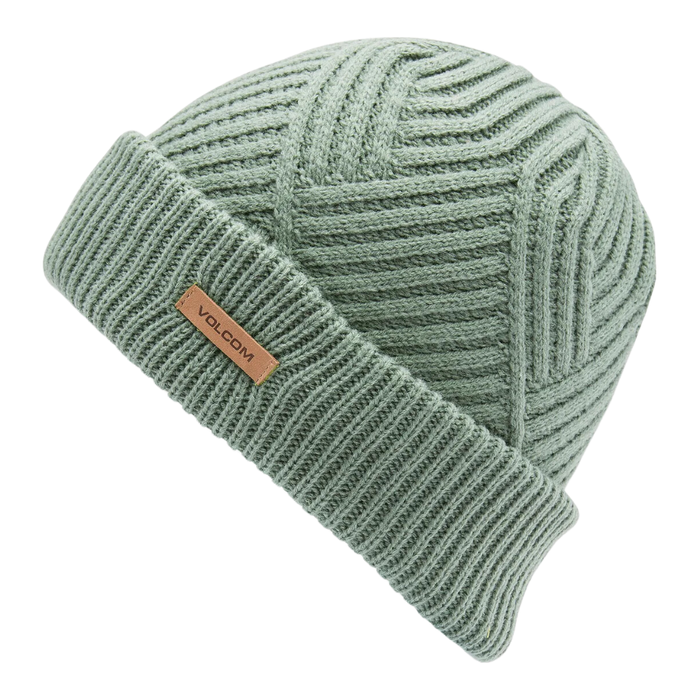 Stone Knit Beanie