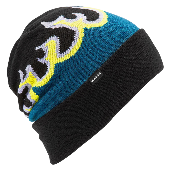 Stone Funk Beanie